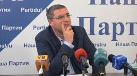 Renato Usatîi sare în apărarea lui Ion Ceban? „Nu văd probleme”